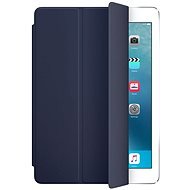 Smart Cover iPad Pro 9.7" Éjkék - Védőtok