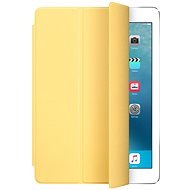 Smart Cover iPad 9.7", sárga - Védőtok