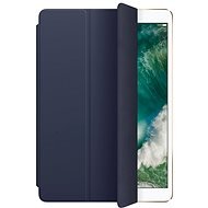 Smart Cover iPad Pro 10.5" Midnight Blue - Védőtok
