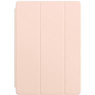 Smart Cover iPad 10.2" 2019 & iPad Air 10.5" 2019 Pink Sand - Tablet Case
