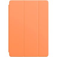 Smart Cover iPad 10.2" 2019 & iPad Air 10.5" 2019 Papaya - Tablet Case