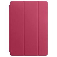 Leather Smart Cover iPad Pro 10.5" Red - Tablet-Hülle