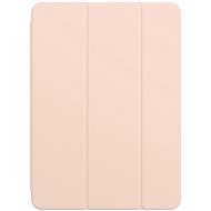 Smart Folio iPad Pro 11" 2018 Soft Pink - Tablet Case