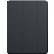 Smart Folio iPad Pro 12.9" 2018 Charcoal Gray - Tablet tok