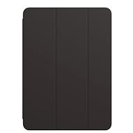 Apple Smart Folio iPad Pro 12.9" 2020 schwarz - Tablet-Hülle