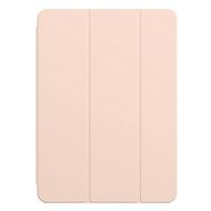 Apple Smart Folio iPad Pro 12,9" 2020 - rózsakvarc - Tablet tok