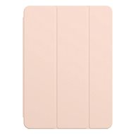Apple Smart Folio iPad Pro 12.9" 2020 Sandy Pink - Tablet Case