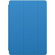Apple Smart Cover iPad 10.2 2019 a iPad Air 2019 príbojová modrá - Puzdro na tablet
