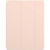 Smart Folio iPad Pro 12.9" 2018 Pink Sand - Tablet tok