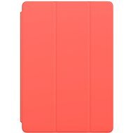 Apple Smart Cover na iPad 10,2" a iPad Air 10,5" – citrusovo ružové - Puzdro na tablet