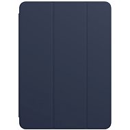 Apple Smart Folio for iPad Pro 11" (2nd Generation) - Navy Blue - Tablet Case
