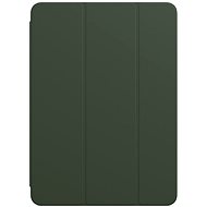 Apple Smart Folio iPad Pro 11" (2. generációs) iPad Pro készülékhez - ciprusi zöld - Tablet tok