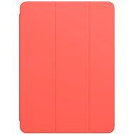 Apple Smart Folio for iPad Pro 11" (2nd Generation) - Citrus Pink - Tablet Case