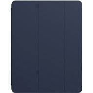 Apple Smart Folio für iPad Pro 12.9" (4. Generation) - dunkelblau - Tablet-Hülle