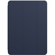 Apple Smart Folio az iPad Air-hez (4. generáció) - mély tengerészkék - Tablet tok