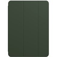 Apple Smart Folio na iPad Air (4. generácia) – cypersky zelené - Puzdro na tablet