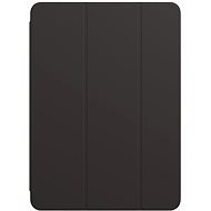 Apple Smart Folio iPad Air (4. generáció) fekete tok - Tablet tok