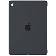 Silicone Case iPad Pro 9,7" Charcoal Gray - Ochranné puzdro