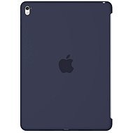 Schutzhülle Silikon Case iPad Pro 9.7" - Mitternachtsblau - Schützhülle