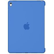 Schutzhülle Silikon Case iPad Pro 9.7" - Royalblau - Schützhülle