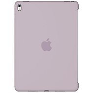 iPad 9.7" Szilikon Tok - Levendula - Védőtok