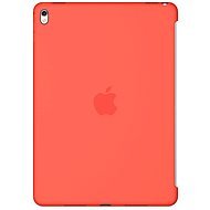 iPad 9.7" Szilikon Tok - Sárgabarack - Védőtok