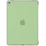 iPad 9.7" Szilikon Tok - Menta - Védőtok