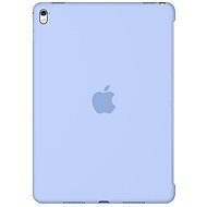 iPad 9.7" Szilikon Tok - orgonalila - Védőtok