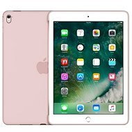Silicone Case iPad Pro 9.7" Pink Sand - Schützhülle