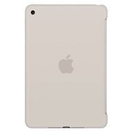 Silicone Case iPad Pro 12.9" White - Schützhülle