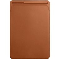 Leather Sleeve iPad Pro 10.5" Saddle Brown - Puzdro na tablet
