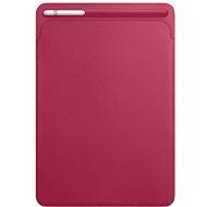Bőr tok iPad Pro 10.5 &quot;Pink Fucsia - Tablet tok