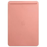 Lederhülle iPad Pro 10.5 Zoll, Soft Pink - Schützhülle
