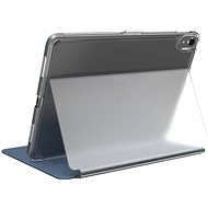 Speck Balance Folio Clear Blue iPad Pro 11" - Protective Case