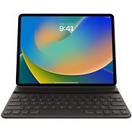 Apple Smart Keyboard Folio iPad Pro 12.9" 2020 International English - Keyboard