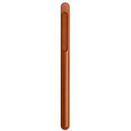 Apple Pencil Case Saddle Brown - Protective Case