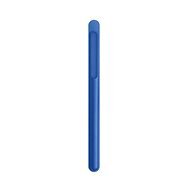 Apple Pencil Case Electric Blue - Védőtok