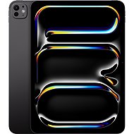 iPad Pro 11" 1TB M4 Space Black 2024 - Tablet