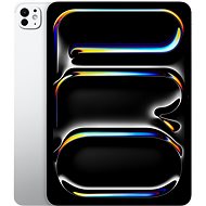iPad Pro 11" 1TB M4 Silber 2024 - Tablet