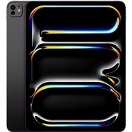 iPad Pro 13" 2TB Cellular M4 Space Black 2024 - Tablet