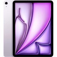 iPad Air 11" M2 256GB WiFi Violett 2024 - Tablet