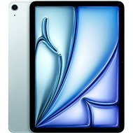 iPad Air 11 2024 256GB WiFi M2- kék - Tablet