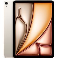 iPad Air 11" M2 256 GB WiFi Hviezdne Biely 2024 - Tablet