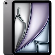 iPad Air 11" M2 256GB WiFi Cellular Space Grey 2024 - Tablet