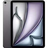 iPad Air 11" M2 128GB WiFi Vesmírně černý 2024 - Tablet