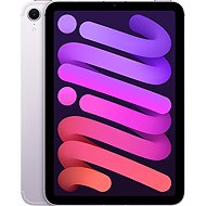 iPad mini WiFi 128GB purple 2024 - Tablet