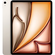 iPad Air 13" M3 128GB Wifi Stellar White 2025 - Tablet