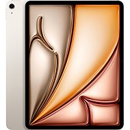 iPad Air 13" M3 1TB Wifi Starlight 2025 - Tablet