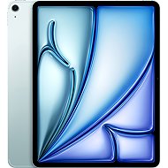 iPad Air 13" M3 128GB Cellular Blue 2025 - Tablet