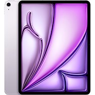 iPad Air 13" M3 512GB Cellular Purple 2025 - Tablet
